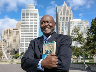 Cliff Russell